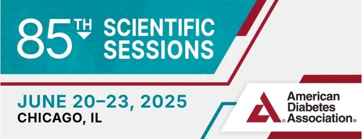 ADA 2025 邀请| 众生睿创将展示RAY1225注射液最新的减重和降糖Ⅱ期结果